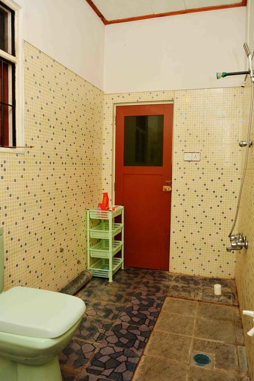 Sampathaa Residence Negombo Kültér fotó