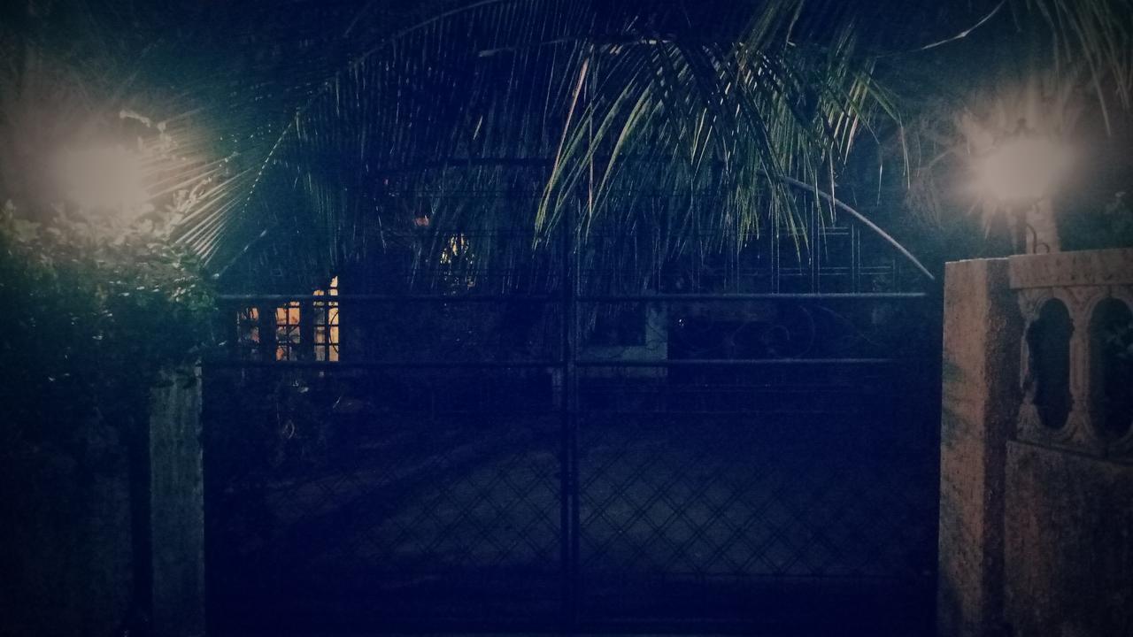 Sampathaa Residence Negombo Kültér fotó