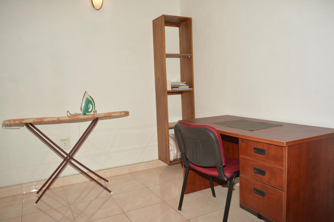 Sampathaa Residence Negombo Kültér fotó