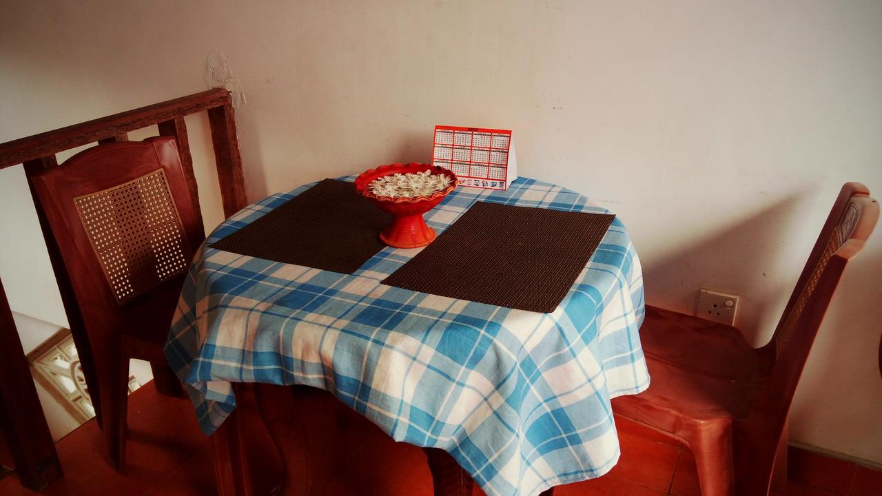 Sampathaa Residence Negombo Kültér fotó