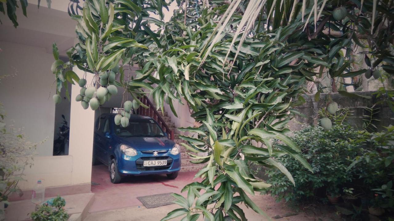 Sampathaa Residence Negombo Kültér fotó