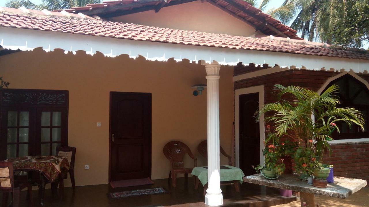 Sampathaa Residence Negombo Szoba fotó